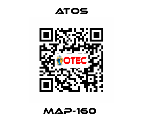 MAP-160  Atos