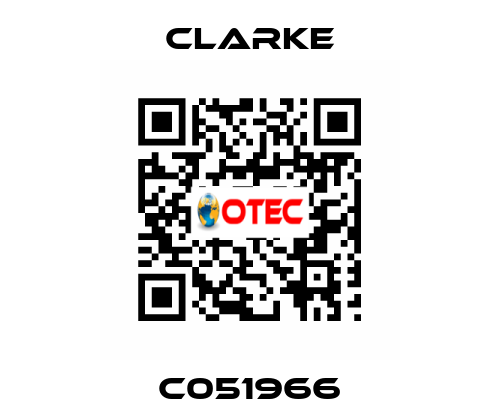C051966 Clarke