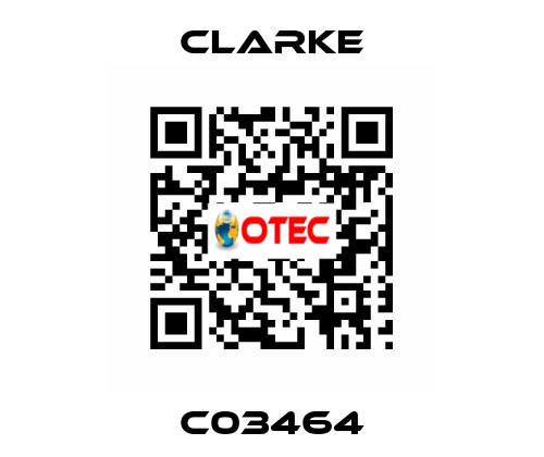 C03464 Clarke