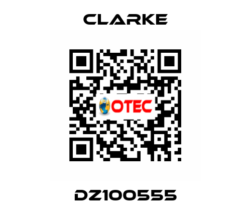 DZ100555 Clarke