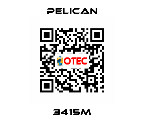 3415M Pelican