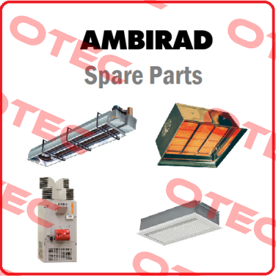 exhaust fan for  AR35UTDE / 071013452114 AmbiRad