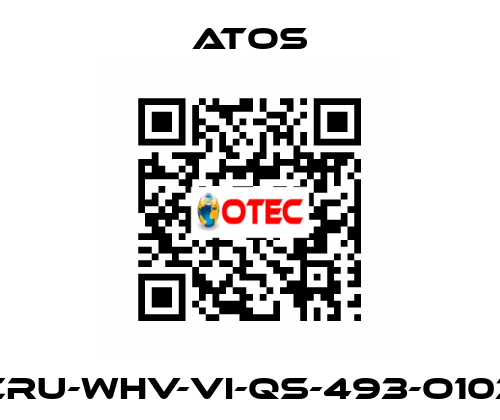 GONCRU-WHV-VI-QS-493-O103/EFL Atos
