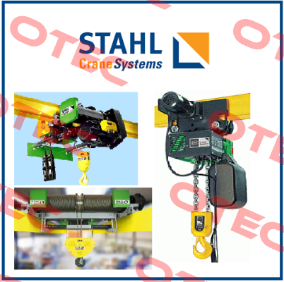 A5629390 Stahl CraneSystems