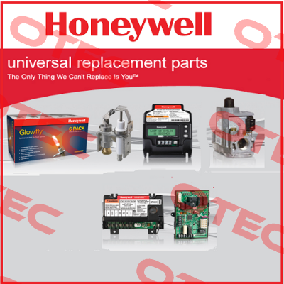 CHZ-ID 321 Honeywell