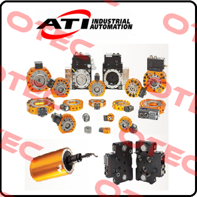 9120-011M-A15-000 ATI Industrial Automation