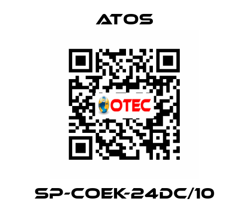 SP-COEK-24DC/10 Atos