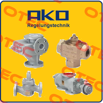 237.0120-032-0 AKO Regelungstechnik
