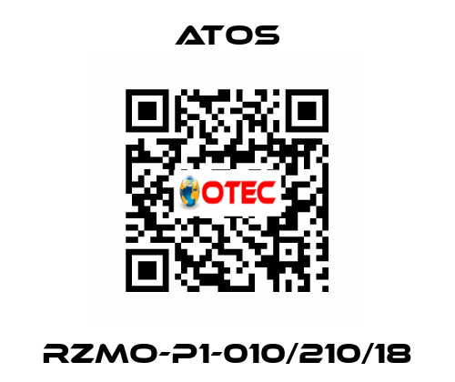 RZMO-P1-010/210/18 Atos