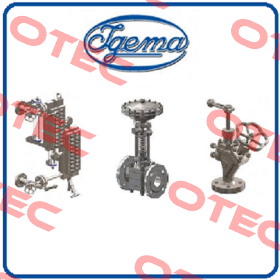 Drain Valve Page 9/4 for  LG40 Igema