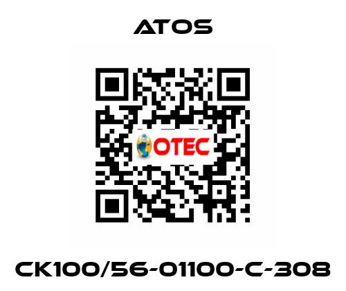 CK100/56-01100-C-308 Atos