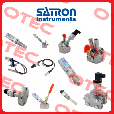 Pistor 75 // M845005 Satron