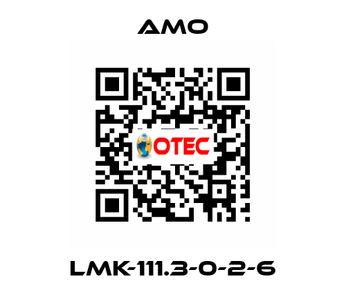 LMK-111.3-0-2-6 Amo