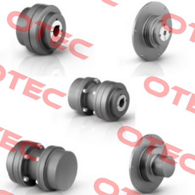 buffer set for coupling 3040800 (461173) AB Trasmissioni