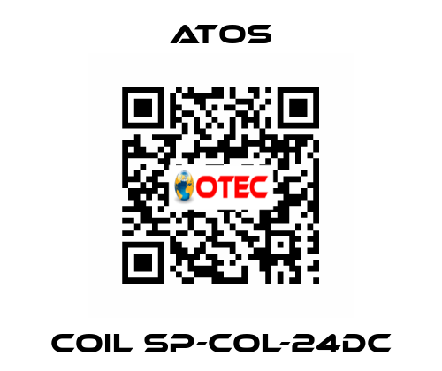 Coil SP-COL-24DC Atos