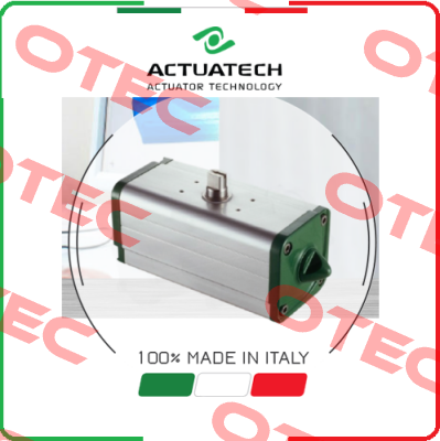 GS53-F05F07 DD14 Actuatech