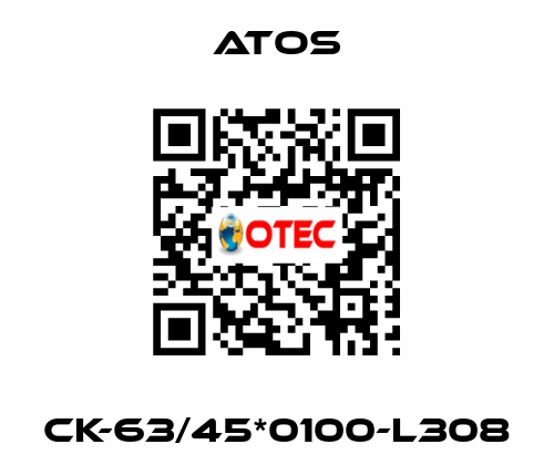 CK-63/45*0100-L308 Atos