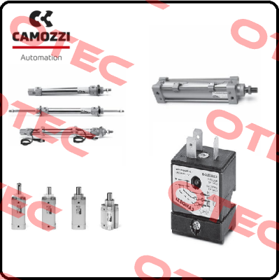 61M2P080A0340-GB01 Camozzi