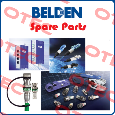 933944110 Belden (Lumberg / Hirschmann)