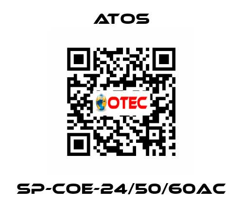 SP-COE-24/50/60AC Atos