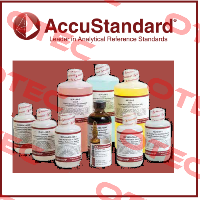 142-82-5 AccuStandard
