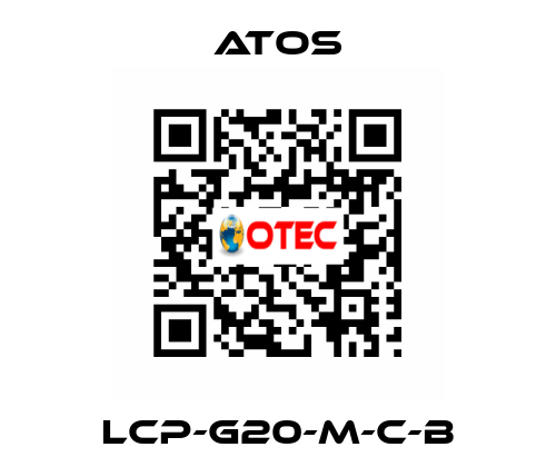 LCP-G20-M-C-B Atos