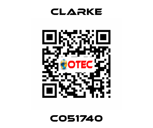 C051740 Clarke