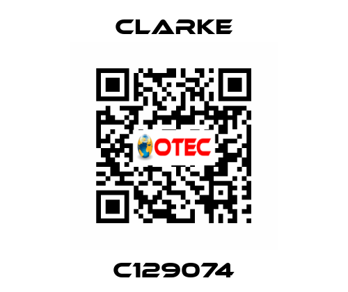 C129074 Clarke