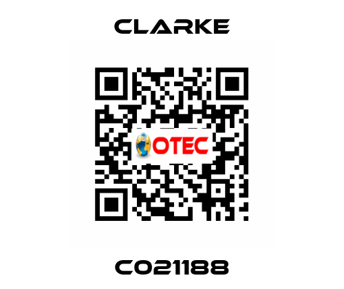 C021188 Clarke