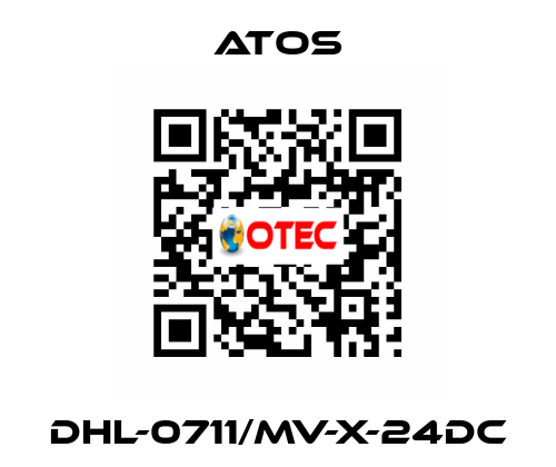 DHL-0711/MV-X-24DC Atos