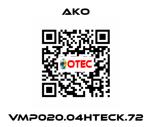 VMP020.04HTECK.72 AKO