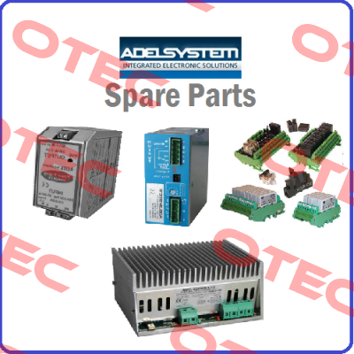 CBI1235A / 1630587 ADEL System