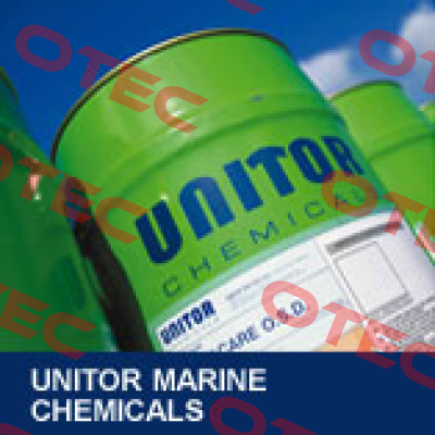 729220 Unitor Chemicals