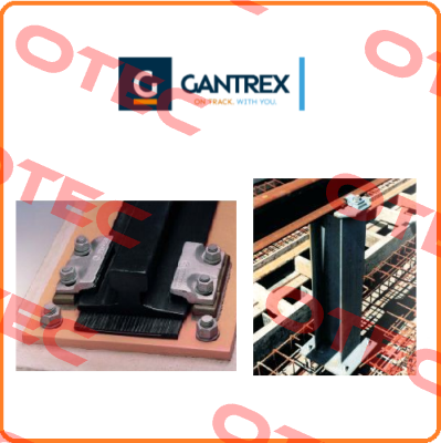 4116/10/34 Gantrex