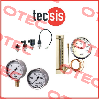 P3326B084020 Tecsis (WIKA Group)