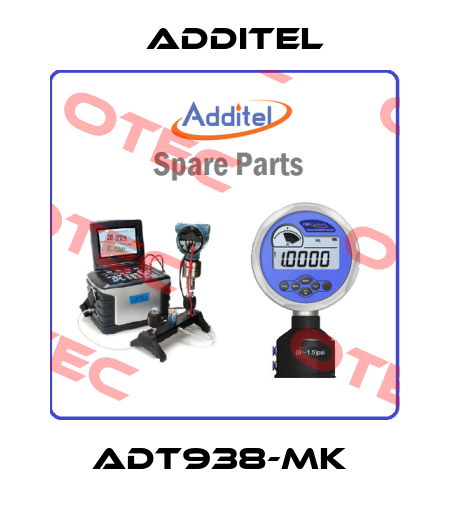 ADT938-MK  Additel