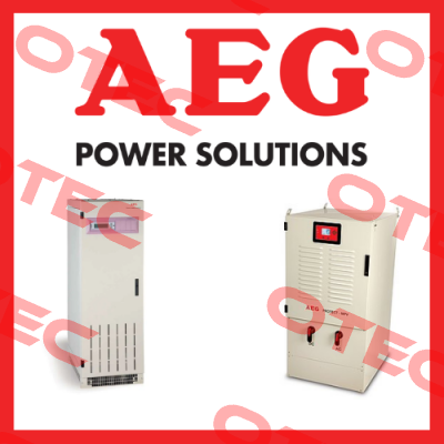 Type AM132MTA204 No 30192793 004 H  AEG