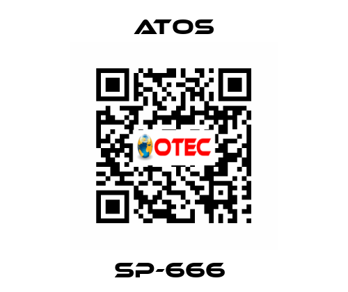 SP-666  Atos