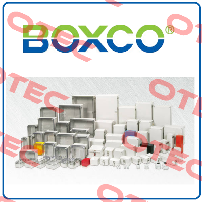 BC-CTH-222712  BOXCO Inc.