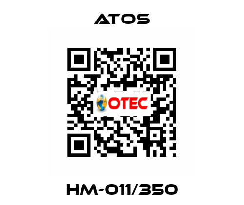 HM-011/350 Atos