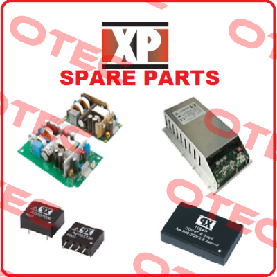 ECM60US12 XP Power