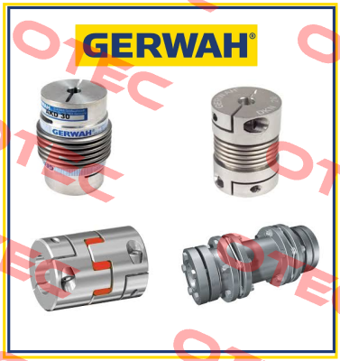 DBK/3200 20009686  Gerwah