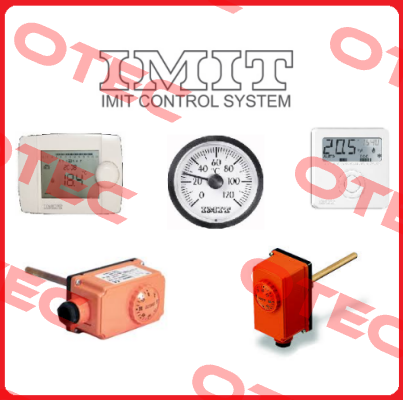 0 - 86°C 1-Polig 250V 16A   IMIT (Afriso)