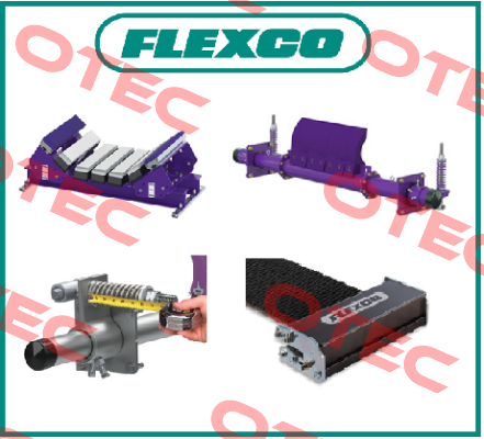 190C (pack x100)  Flexco