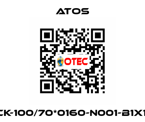 CK-100/70*0160-N001-B1X1  Atos