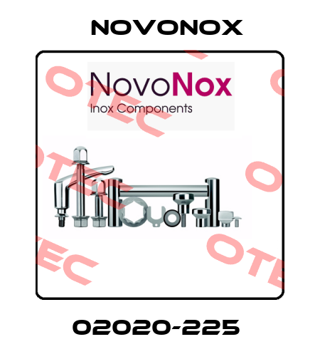 02020-225  Novonox