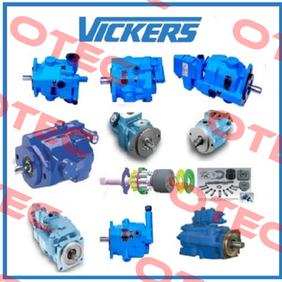 021788 24VCD Vickers (Eaton)