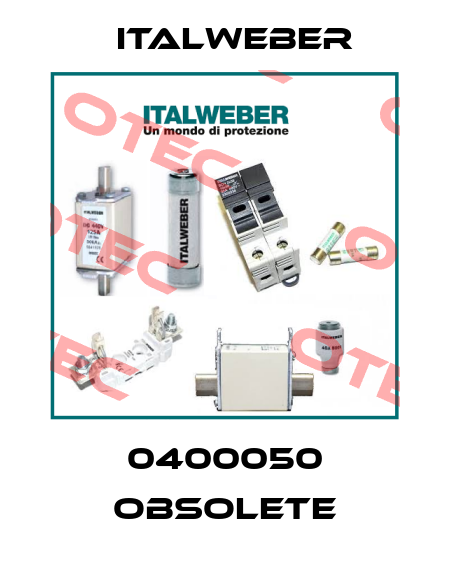 0400050 obsolete Italweber