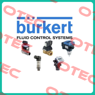 0470 C 4.0 NBR EA, 06 PN2-10BAR 24V AC / DC 2W- Burkert