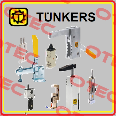 SZKD 63.5 BR3 A23 T12 40Hub  Tünkers